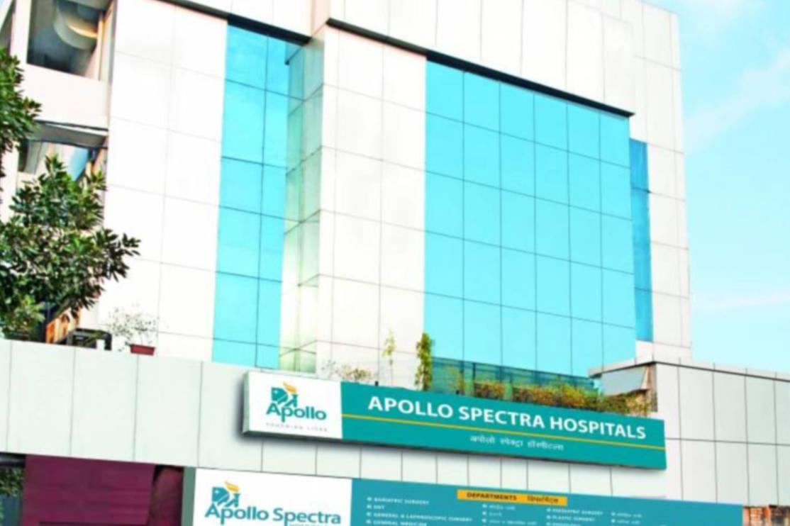 Apollo Spectra Hospital, New Delhi