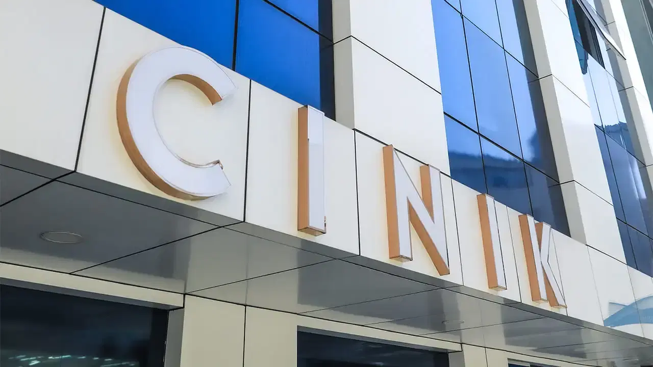 DR. CINIK Hospital - Istanbul Turkey