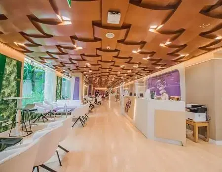 BNH Hospital, Bangkok, Thailand