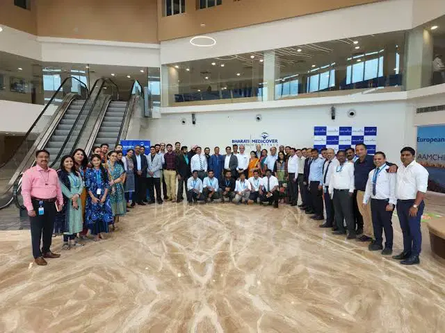 Medicover Hospital, Navi Mumbai