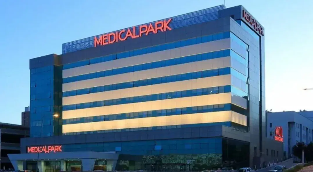 Medical Park, Istanbul, Turcia