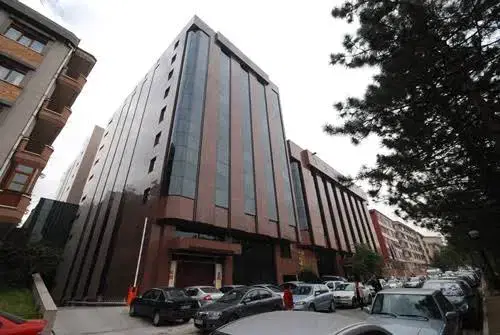 Guven Hospital, Ankara