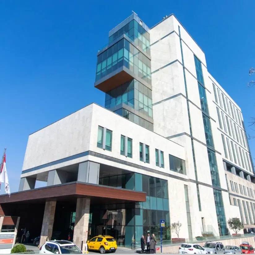 Clinicana Istanbul