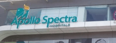 Apollo Spectra Hospital, Chembur