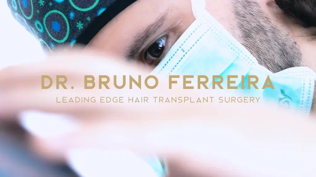 Dr. Bruno Ferreira Clinic