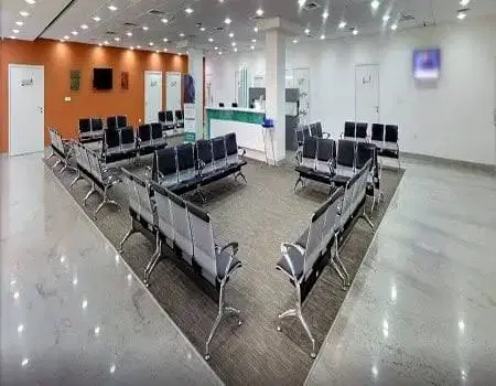 Manipal Hospital- Columbia Asia, Pune