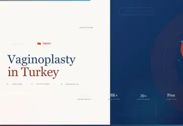 Vaginoplastie en Turquie : Guide complet des coûts et des hôpitaux