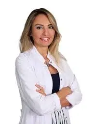 Dr. Esin Ozlem - Quloq-burun-tomoq jarroh