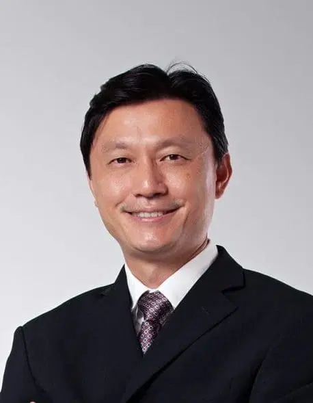 Dr. Eng Soh Ping