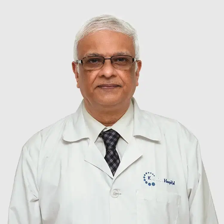 Dr. Suresh Rao - Yapita Health