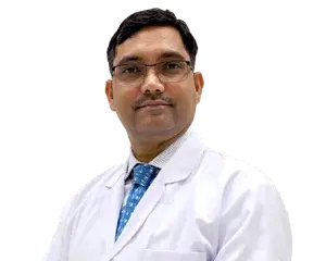 dr. sushil shukla cardiologista pediátrico