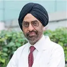 Dr Balbir Singh - Yapita Health