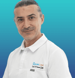 Dr. Hasan Coşkun