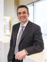 Dr Apostolos Karalexis