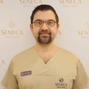 Dr. Jorj Gounnaris