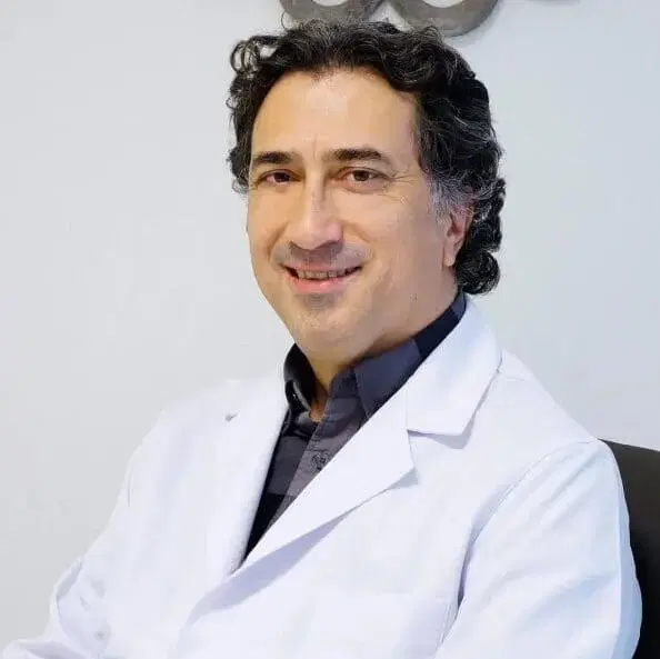 Dr. Ergin Er Plastischer Chirurg - Istanbul - Yapita Health