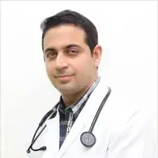 Dr. Naval Mendiratta - Yapita Health
