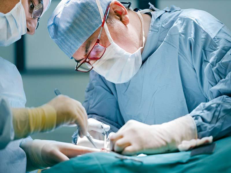 Thyroid Cancer Treatment