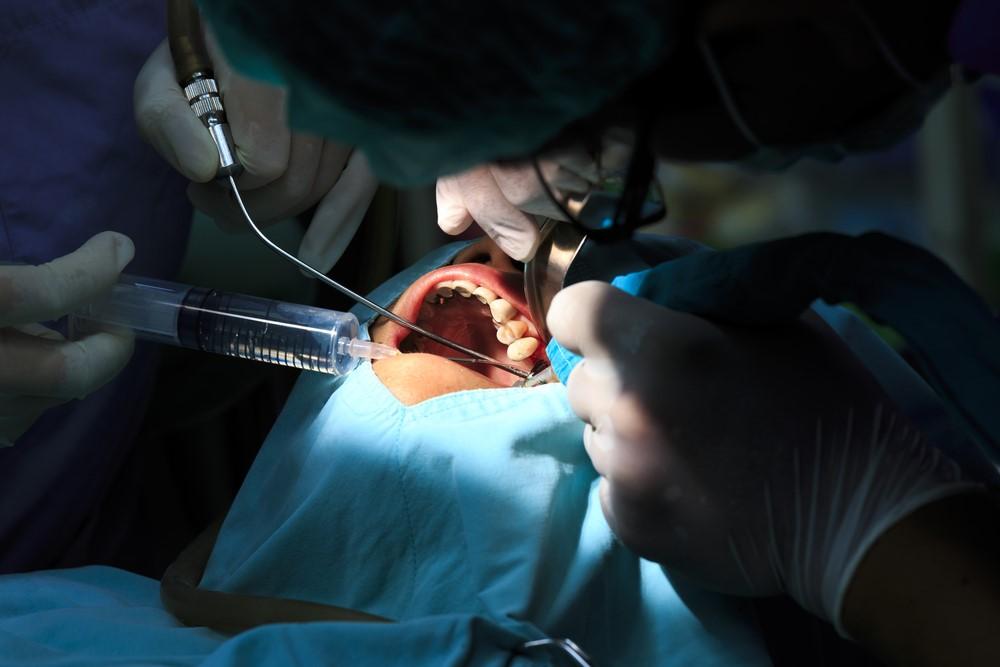 Oral and Maxillofacial Surgery