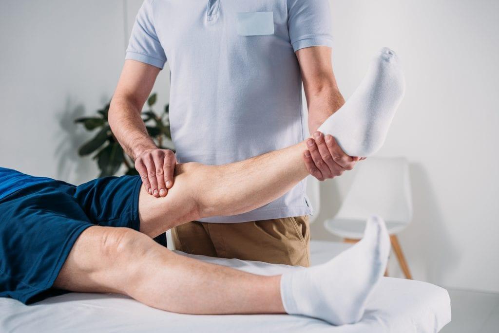 Revision Single Knee Replacement