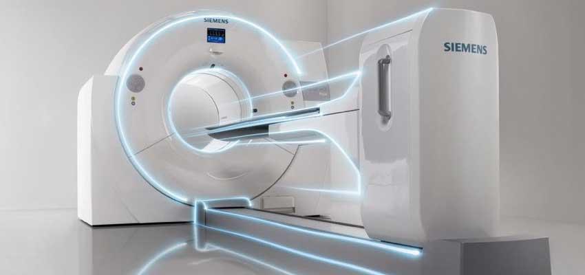 PET Scan