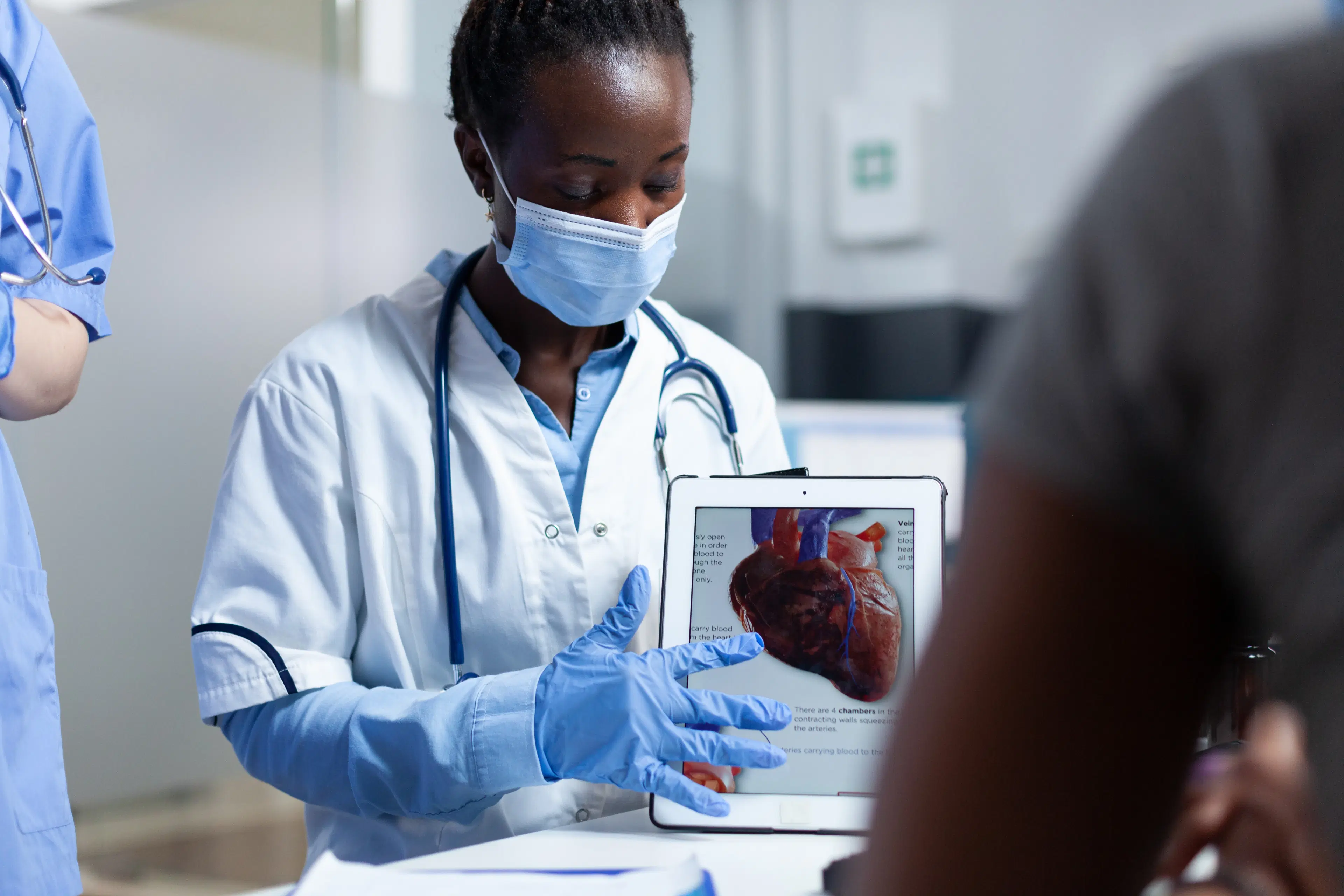 Kidney transplant in Dar es Salaam, Tanzania