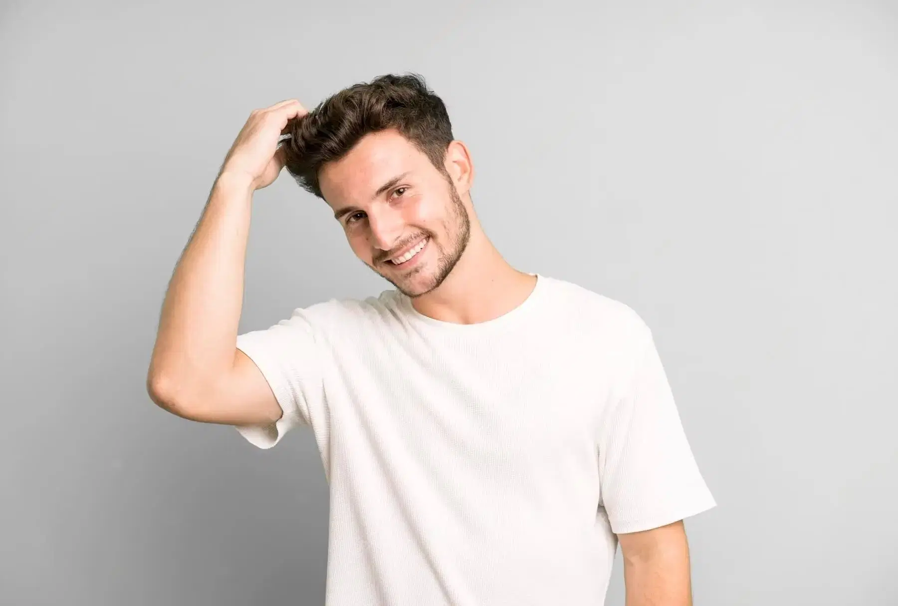 Hair Transplant at Medicana Istanbul, Turkey