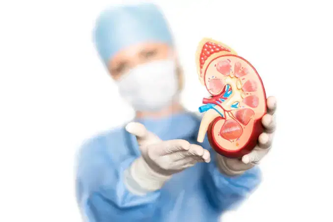 Kidney Transplant at Apollo Hospital, Delhi, India