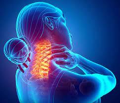 Anterior cervical discectomy and fusion (ACDF)