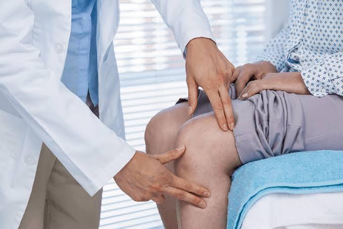 Bilateral Knee Replacement at Global Hospital, Chennai, India