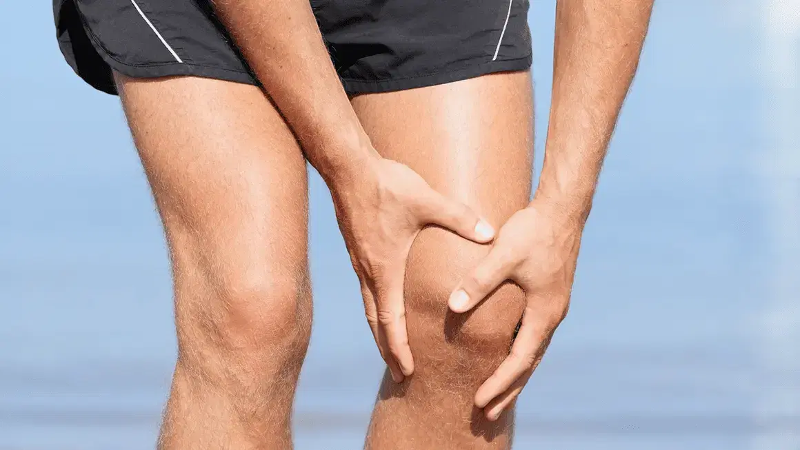 total knee replacement - Yapita Health