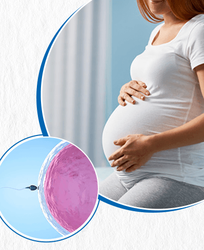 IVF Treatment at Ferticity Fertility Clinics, New Delhi