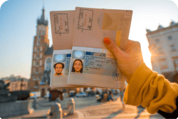 TravelVisa