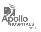 Logo Apollo Hospital