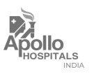 Logo Apollo Hospital