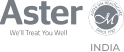 Logo Aster Hospital