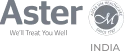 Logo Aster Hospital