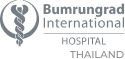 Logo Bumrungrad Hospital