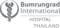 Logo Bumrungrad Hospital