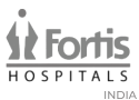 Logo Fortis Hospital