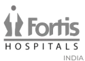 Logo Fortis Hospital