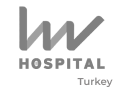 Logo LIV Hospital