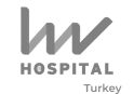 Logo LIV Hospital