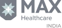 Logo Max Hospital